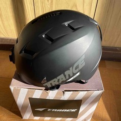 スキー　スノボー　ヘルメット