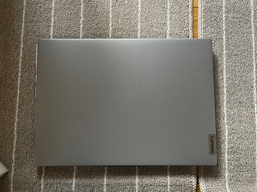 Lenovo今日までの受け付けにします