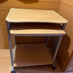 パソコンデスク