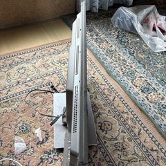 テレビ　薄型の画像