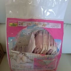 ペットシーツ等お譲りの画像
