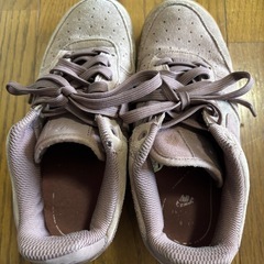 NIKE スニーカー