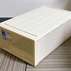M316  株式会社ヨシカワ   衣装ケース   収納ボックス ...