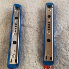 Switch Joycon用リストストラップ -の画像
