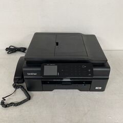 【brother】 ブラザー インクジェット複合機 MFC-J980DN J0740の画像