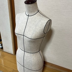 トルソーの画像