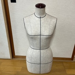 トルソー