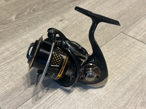 DAIWA14モアザン3012