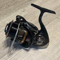 DAIWA14モアザン3012の画像