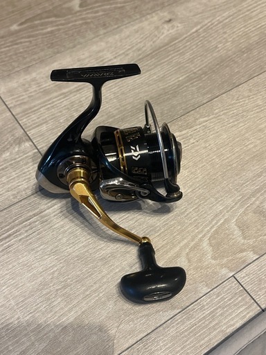 DAIWA14モアザン3012