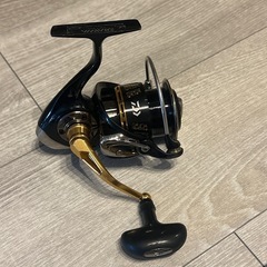 DAIWA14モアザン3012