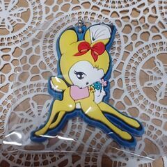 レトロバンビ　ポールチェーン