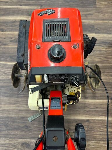 【中古】ヤンマー　耕うん機　MT310【ハンズクラフト熊本けやき通り店】