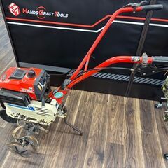 【中古】ヤンマー　耕うん機　MT310【ハンズクラフト熊本けやき...