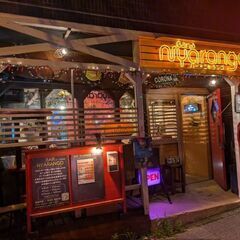 川越街道沿いのライブバーでギターレッスンやってます！