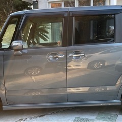 ホンダ　N-box カスタム 26年　車検付の画像