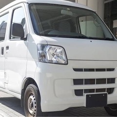 急募‼️軽貨物での配送🚐