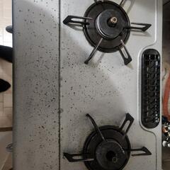 ガスコンロ の画像