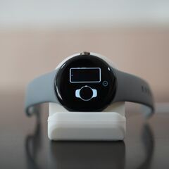Google Pixel Watch 第一世代 良好なコンディション