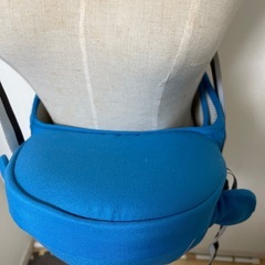 ヒップシートの画像