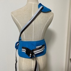 ヒップシートの画像