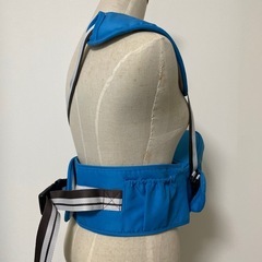 ヒップシートの画像