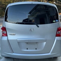 ホンダフリード　23年　7万キロの画像