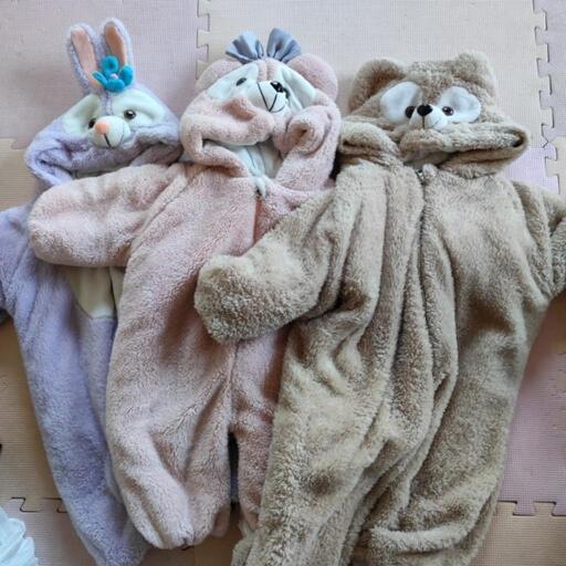 コスプレ　ディズニーシー