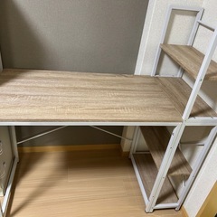 パソコンデスク