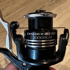 SHIMANOエクスセンスLBの画像
