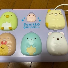 カメラもIN! マウスできせかえ! すみっコぐらしパソコン プレミアムプラスデコの画像