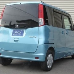 【大垣店新規オープン記念！陸送費用割引キャンペーン実施中】今回はスズキ パレット Ｌ をご紹介！の画像