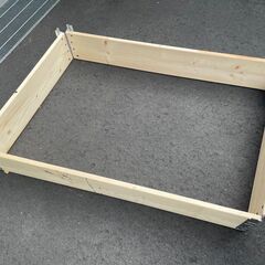 【再掲載】木材　梱包　パレットの画像