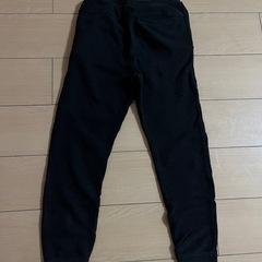 ZARA男児長ズボン140の画像