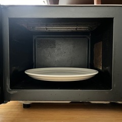 電子レンジ　の画像