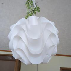 【最終値下】ニトリ照明