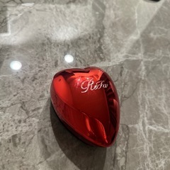 【未使用に近い】リファ ハートブラシ ReFa HEART BRUSH