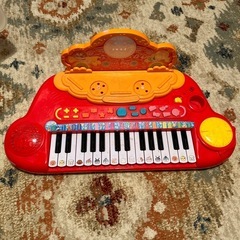 アンパンマン　キーボード