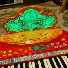 アンパンマン　キーボードの画像