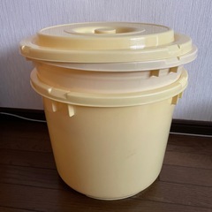 漬物樽