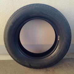 夏タイヤ 3本 サイズ 145/80r13