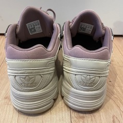 adidas シューズ　23.5cm アディダスの画像