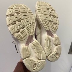 adidas シューズ　23.5cm アディダスの画像