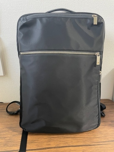 エース　ガジェタブル　ビジネスリュック