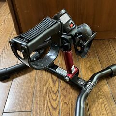 値下げしました！動作未確認　プチトレサイクル