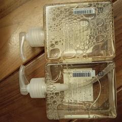 新品　マークスアンドウェブ　ソープの画像