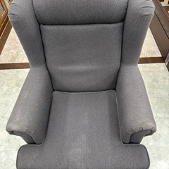 【表示価格より20％OFF‼】シングルソファ