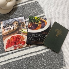 洋書3点セット