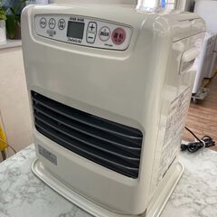 ファンヒーター ダイニチ 2023年 石油ファンヒーター FWY-32R1 5.0L 冬物家電 暖房器具💳自社配送時🌟代引き可💳※現金、クレジット、スマホ決済対応※【安心の3ヶ月保証★送料に設置込】の画像