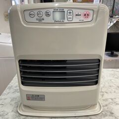 ファンヒーター ダイニチ 2023年 石油ファンヒーター FWY...